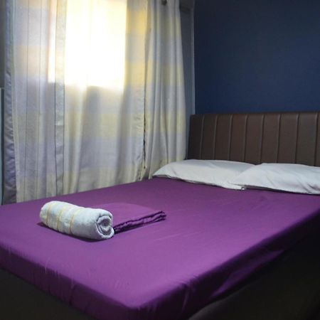 Gaius Inn Manila Ngoại thất bức ảnh