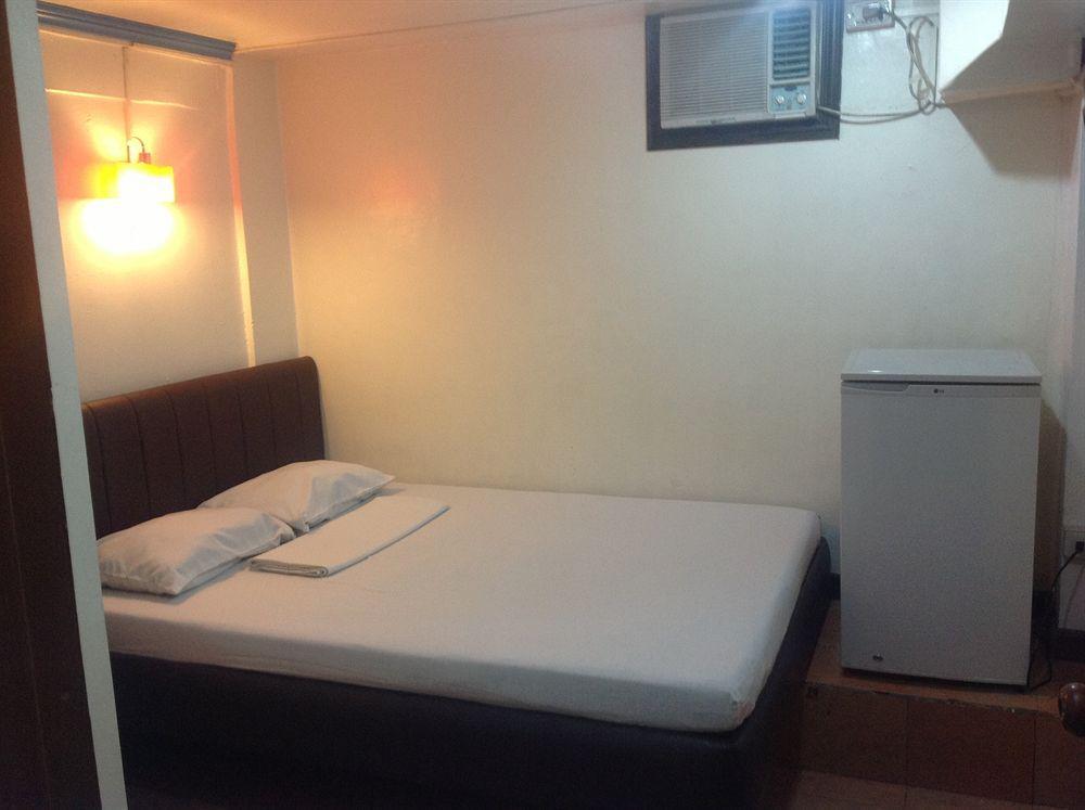 Gaius Inn Manila Ngoại thất bức ảnh