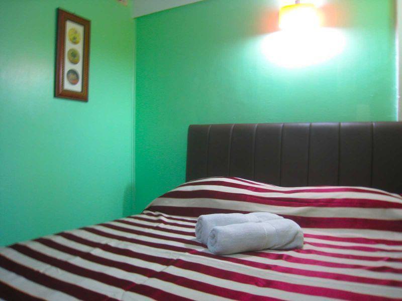 Gaius Inn Manila Ngoại thất bức ảnh