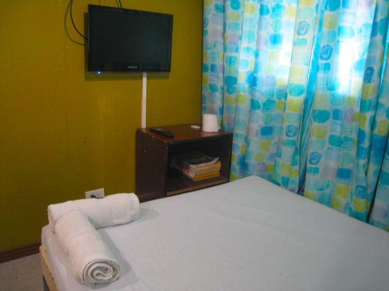Gaius Inn Manila Ngoại thất bức ảnh