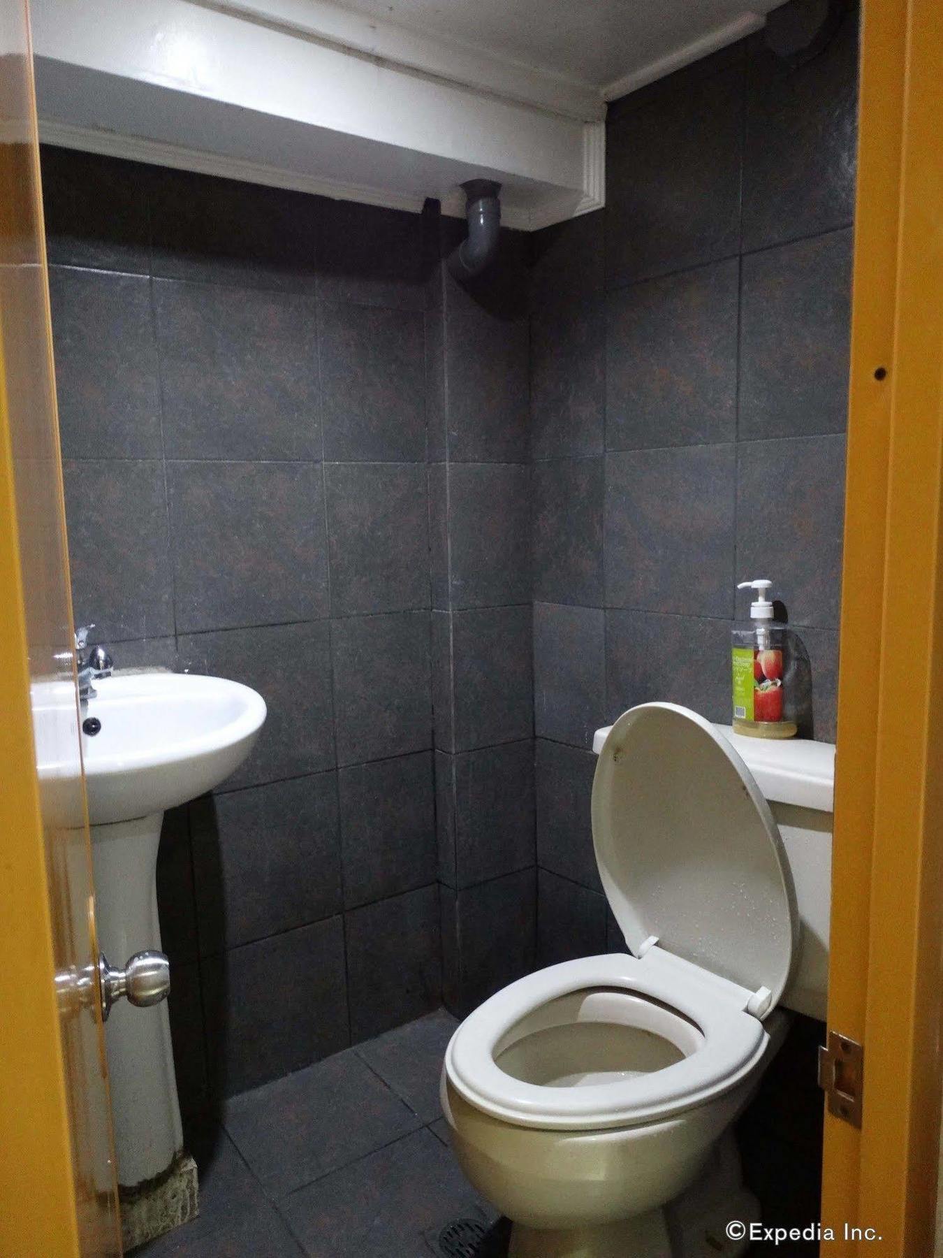 Gaius Inn Manila Ngoại thất bức ảnh
